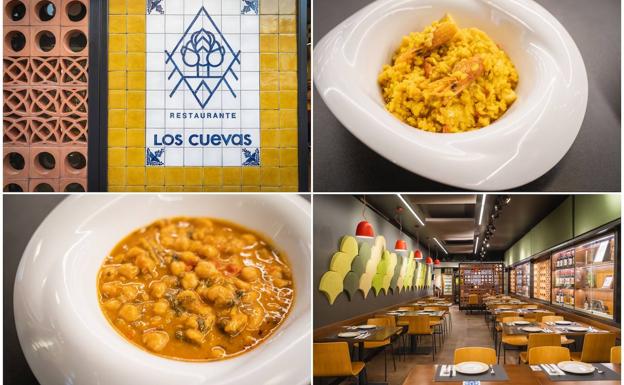 Los 49 bares de barrio que no te puedes perder en Andalucía con Soletes Repsol