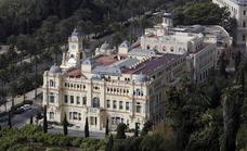 El Ayuntamiento de Málaga rebaja su deuda interanual en 44 millones de euros