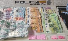 Dos detenidos por intentar sobornar a policías en Marbella: «10.000 euros y aquí no ha pasado nada»