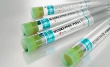 Más de 1.700 personas han recibido ya en Andalucía la vacuna contra la viruela del mono