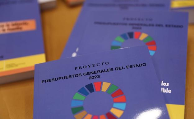 Málaga, antepenúltima provincia en inversión en los Presupuestos Generales del Estado