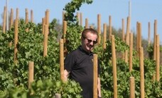 Vermentino, la uva italiana que arraiga en Manilva