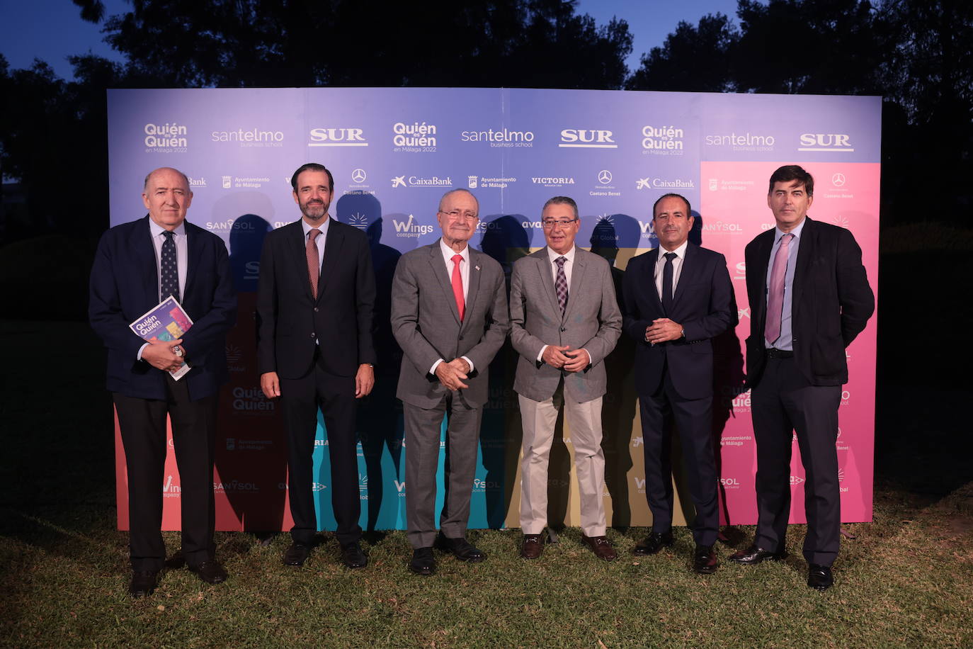 La Mirilla del 'Quién es Quién'