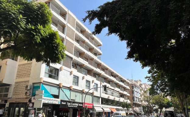 El hotel San Cristóbal de Marbella cierra sus puertas para convertirse en un cuatro estrellas
