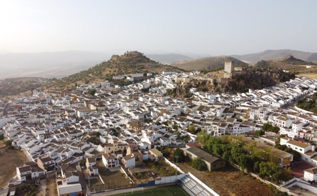 Cañete la Real pide la continuidad del puesto de la Guardia Civil en el municipio