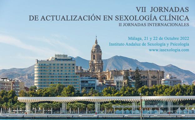 Málaga se convierte en capital internacional para hablar de sexo