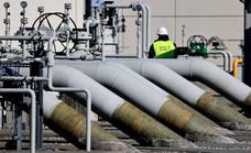 La Fiscalía Federal alemana investiga el sabotaje de los gasoductos Nord Stream 1 y 2