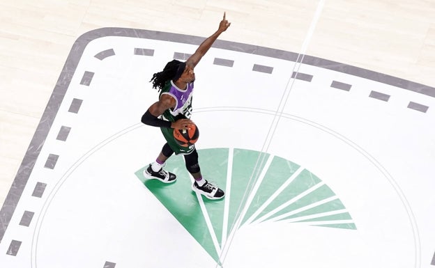 El Eurobasket aún pesa sobre el Unicaja