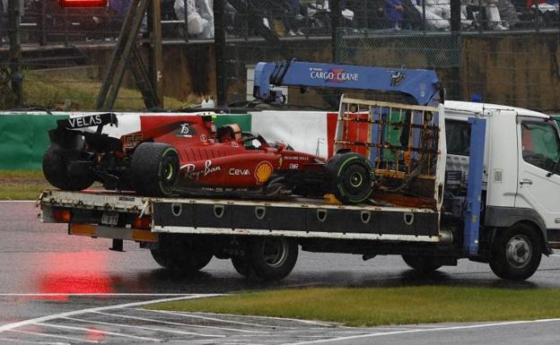 El descrédito sin fin de la FIA empaña el histórico hito de Verstappen