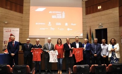 Málaga tendrá su 'Avenida del Maratón'