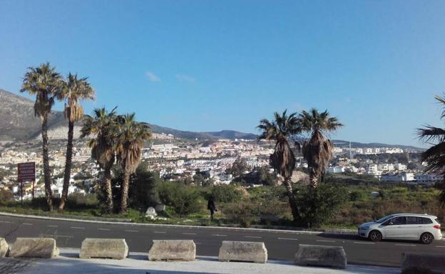 Educación adjudica el proyecto para la construcción de un nuevo colegio en Benalmádena con 450 plazas