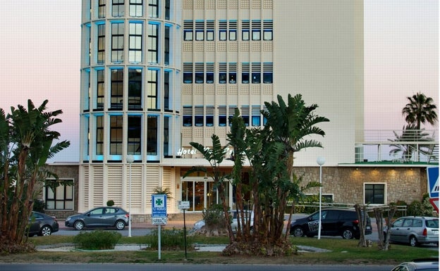 Torremolinos lidera la ocupación hotelera de la Costa del Sol durante el verano