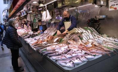 Un estudio concluye cuáles son los pescados más seguros por sus bajos niveles de mercurio