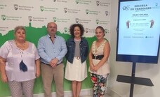 Vélez-Málaga pone en valor el patrimonio cultural recuperando su escuela de verdiales