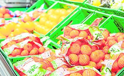 Mercadona compra 192.000 toneladas de naranjas nacionales en la última campaña