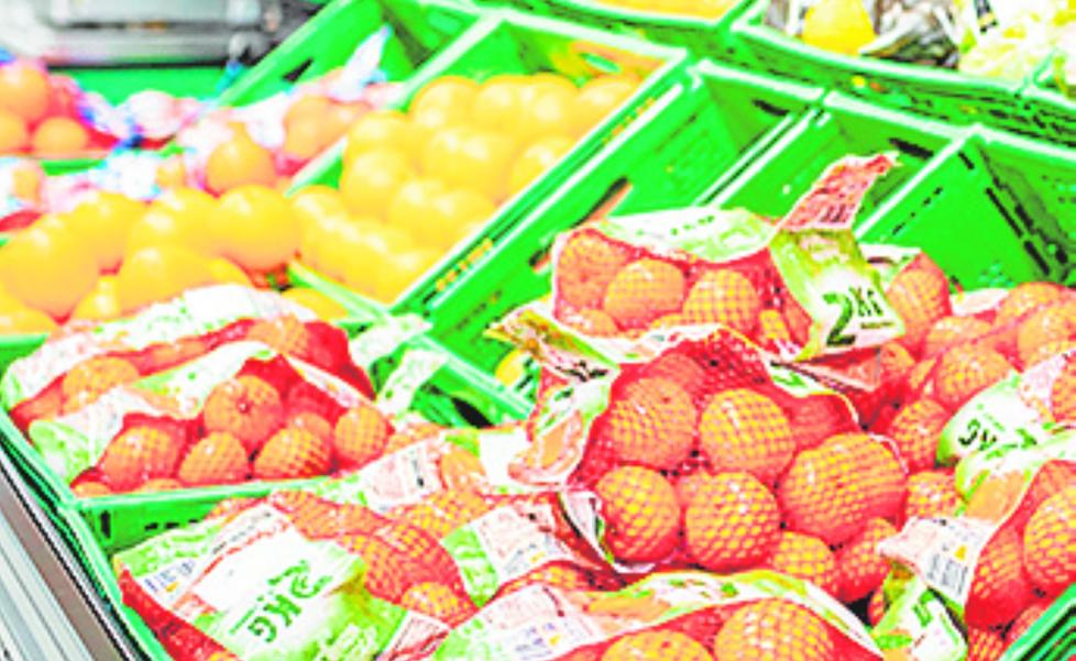 Mercadona compra 192.000 toneladas de naranjas nacionales en la última campaña
