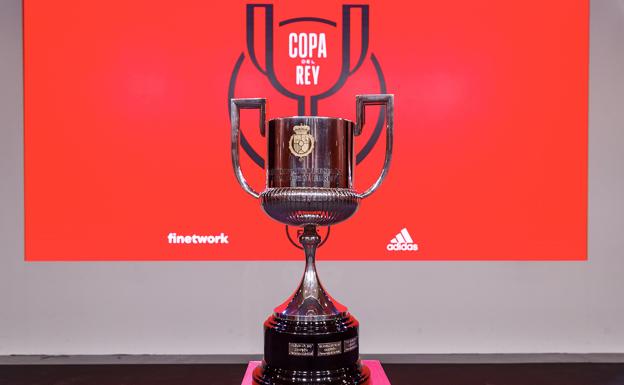 Copa del Rey de fútbol: El sorteo de la primera ronda será el 24 de octubre