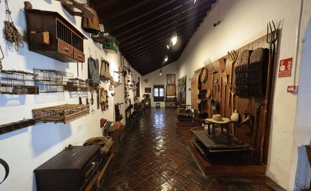 Un Museo de Artes y Costumbres Populares para el siglo XXI