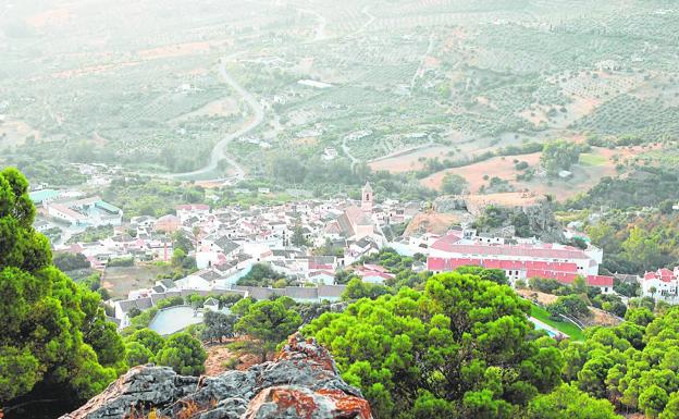 Casarabonela: los grandes hitos de la antigua Qasr Bunayra