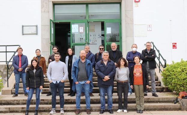 Investigadores de la Universidad de Córdoba diseñan un sistema de espejos para iluminar las aulas y reducir el gasto energético