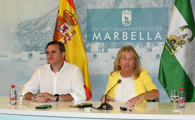 Las bonificaciones fiscales favorecerán a las nuevas viviendas de protección oficial en Marbella
