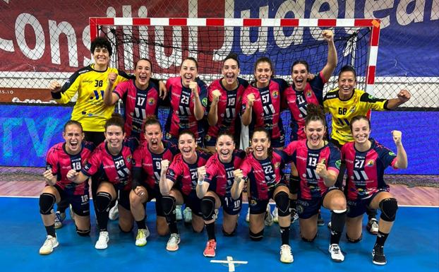 El Costa del Sol, obligado a remontar ante el Buzau rumano