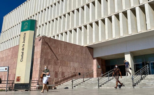 Aumentan en un 11% las denuncias por violencia de género en Málaga