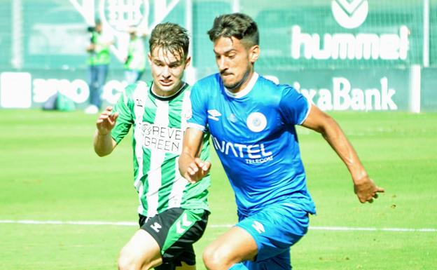 Los partidos del fútbol malagueño de este fin de semana