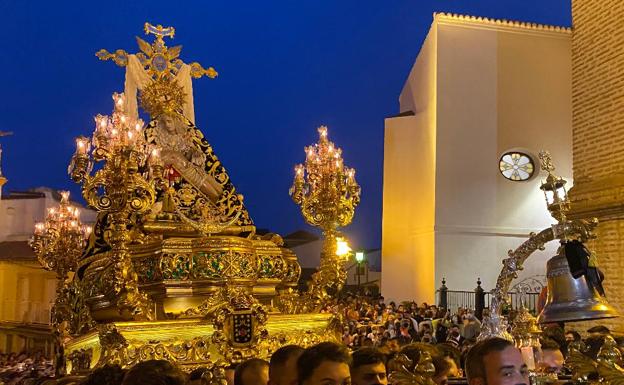 Magna Vélez-Málaga: horarios, recorridos y datos de las 17 cofradías que procesionan