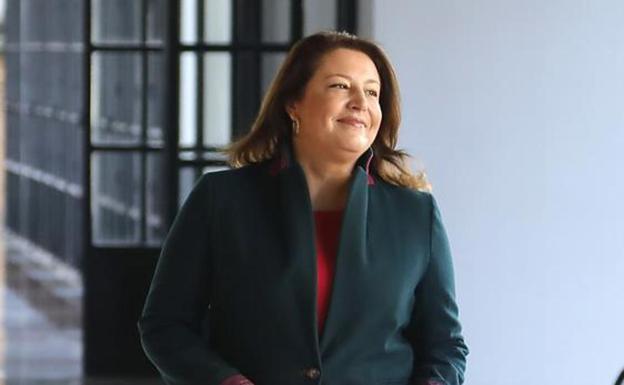 Crespo pide al Estado que «reconsidere» la decisión «injusta» de limitar el trasvase Tajo-Segura a 7 hectómetros cúbicos