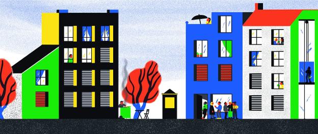 La guerra de la toallita