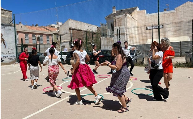 Fundación Don Bosco: Un camino para formar y acompañar a personas