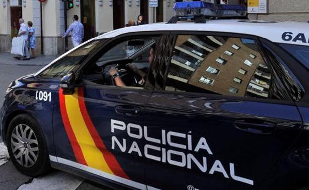 Detenido en Málaga tras ser sorprendido con más de un kilo de cocaína y heroína en su coche