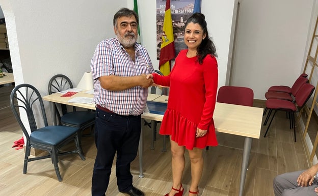 Patricia Gutiérrez será la candidata del PSOE a la Alcaldía de Nerja tras ganar la segunda vuelta de las primarias al exregidor Gabriel Broncano