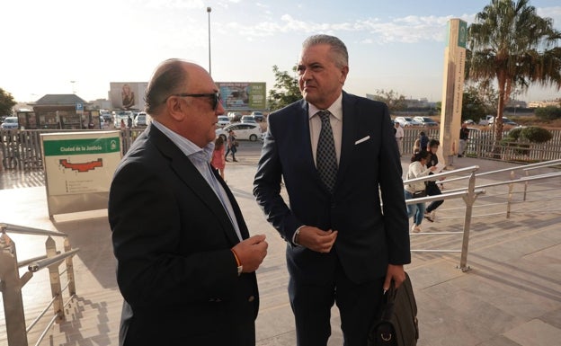 La incomparecencia de los Al-Thani condena al Málaga a un bloqueo permanente