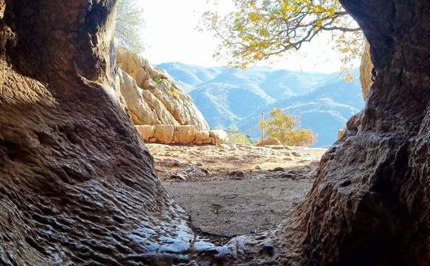 Mejorarán el acceso y la zona de aparcamientos de la Cueva de la Pileta