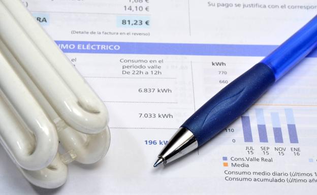 Multa de 9 millones para la eléctrica que engañaba a los clientes para captarles de forma «desleal»