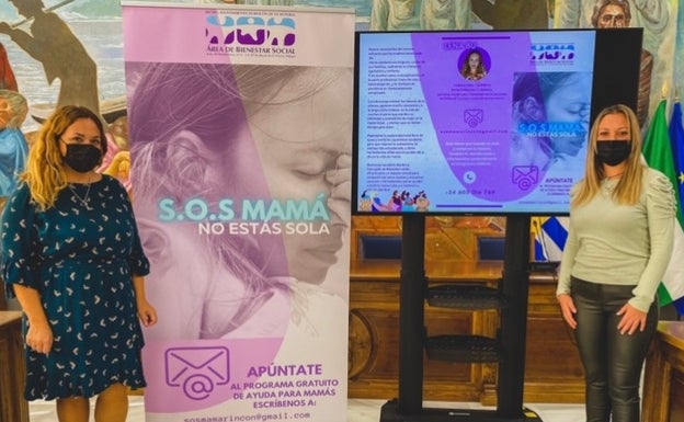 Rincón de la Victoria ofrece un servicio de asesoramiento gratuito a las madres