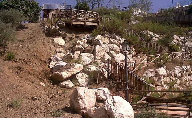 Adjudican la mejora de la urbanización La Candelaria de Benagalbón