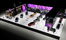 Concept-cars y nuevos modelos, protagonistas de Renault en París