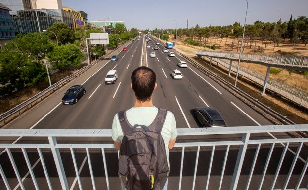 La contaminación de la ciudad a examen