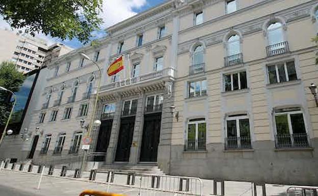 La polémica en la designación de los miembros del CGPJ explicada paso a paso