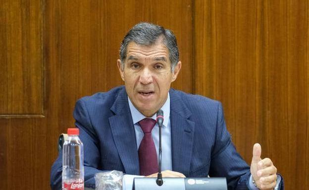 El presidente del TSJA sobre el caso de los ERE: «El indulto debe ser excepcional y justificado»