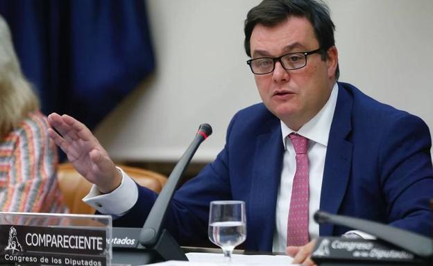 El hombre fuerte del Ministerio de Cultura y Deporte: «Laporta está acojonado; están peor que el Levante, que cualquiera»