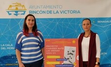 Rincón de la Victoria inicia el programa 'Ciudades ante las Drogas' con un trabajo en red