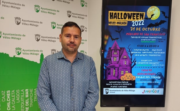 El PP critica «el despilfarro» de más de 300.000 euros para Halloween en Vélez-Málaga