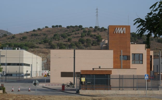 Metro de Málaga construirá una planta solar para rebajar la factura eléctrica