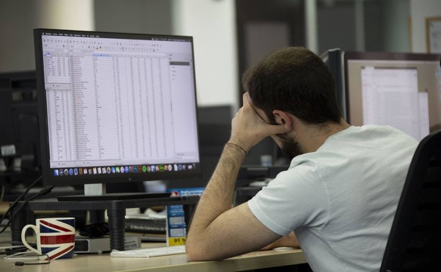 Casi 130.000 autónomos malagueños ya no tendrán que responder con su casa o los bienes de su negocio ante un embargo