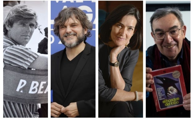 Grandes estrellas y protagonismo malagueño en el XXI Festival Internacional de Cine de Benalmádena