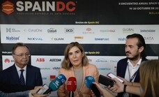 Málaga quiere ser el 'puerto' de los cables submarinos que llevan Internet a casa